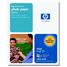 HP Premium Photo Paper, glossy - 8.5 x 11 in (50 sheets)